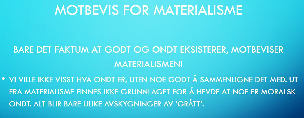 motbevis-materailisme